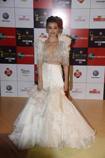 B'Town celeb's dazzle at Zee Cine Awards Red Carpet