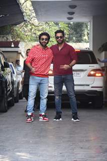 Kapoor Khandan's Annual Christmas Lunch