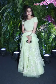 SRK, Priyanka, Ranbir, Katrina, Varun, Kriti and others at the Reception