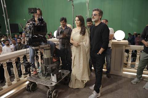 The Mahurat of film Total Dhamaal