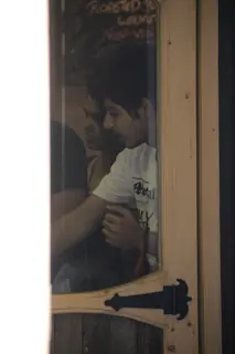 Jhanvi Kapoor - Ishaan Khattar's lunch date