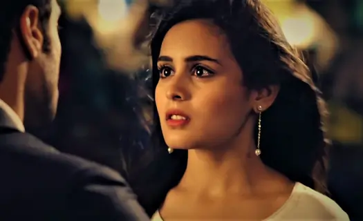 Rhea Sharma as Kanak in Tu Sooraj Main Saanjh Piyaji
