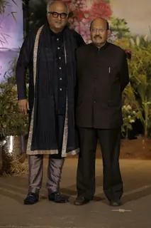 Sonam Kapoor and Anand Ahuja Reception Pictures