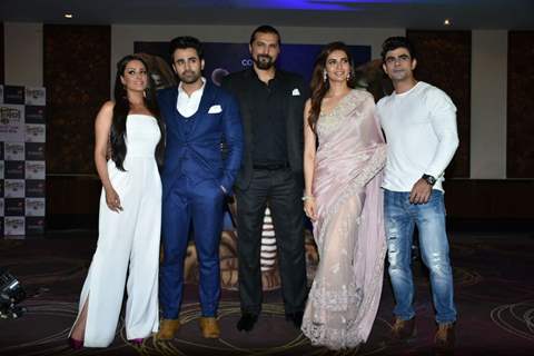 Naagin 3 Launch