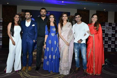 Naagin 3 Launch