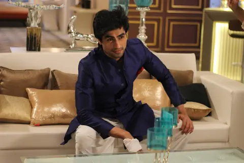 Stills from Bepannaah
