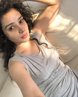 Sukirti Kandpal