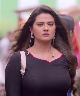 Kratika Sengar