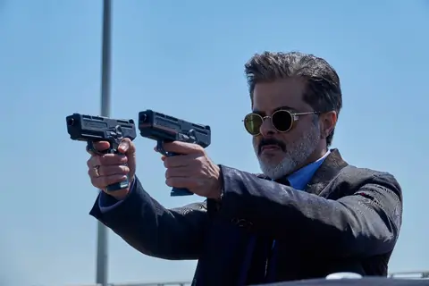 Anil Kapoor in Race 3