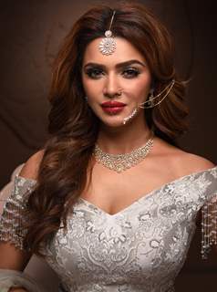 Aashka Goradia