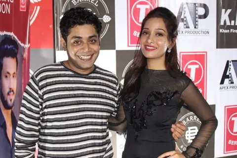 Tenu Bhul Na Pavagi Song Launch