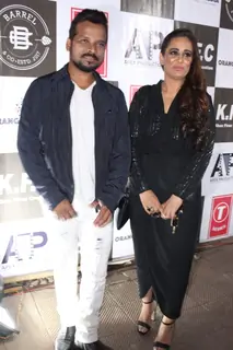 Tenu Bhul Na Pavagi Song Launch