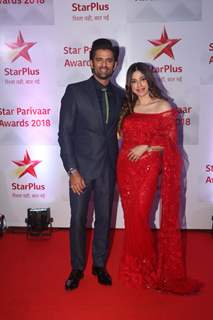 Star Parivaar Award Show