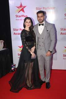 Star Parivaar Award Show