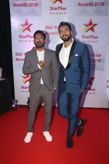 Star Parivaar Award Show