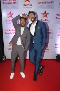 Star Parivaar Award Show