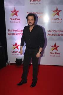 Star Parivaar Award Show