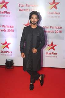 Star Parivaar Award Show