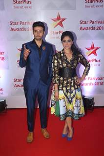 Star Parivaar Award Show