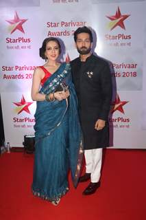 Star Parivaar Award Show