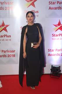 Star Parivaar Award Show