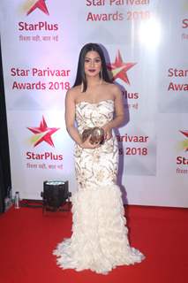 Star Parivaar Award Show