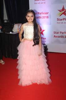 Star Parivaar Award Show