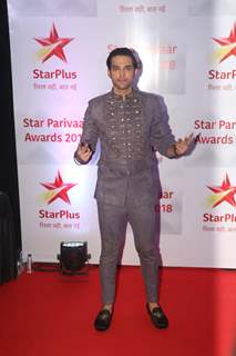 Star Parivaar Award Show