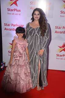 Star Parivaar Award Show