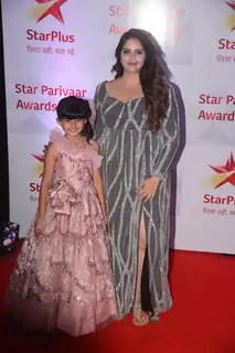 Star Parivaar Award Show