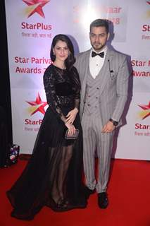 Star Parivaar Award Show