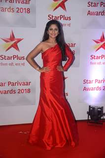 Star Parivaar Award Show