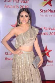 Star Parivaar Award Show