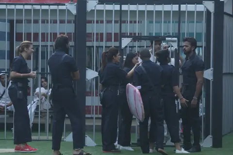 Bigg Boss 12: Day 23 Jailbreak Task
