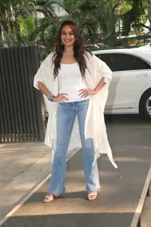 B'Town celebs snapped around the city