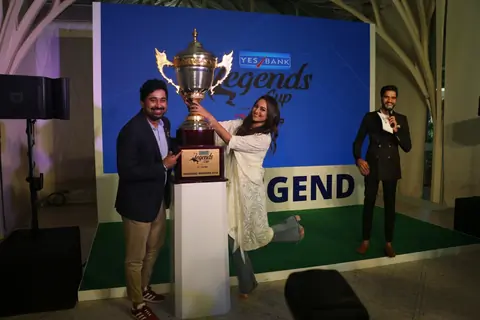 B'Town celebs snapped around the city