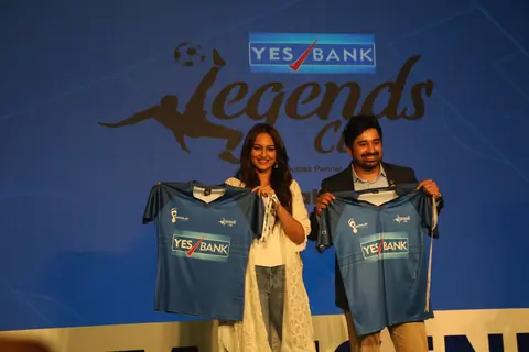 B'Town celebs snapped around the city