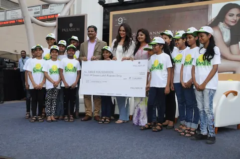 B'Town celebs snapped around the city