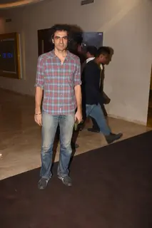 B'Town celebs snapped around the city