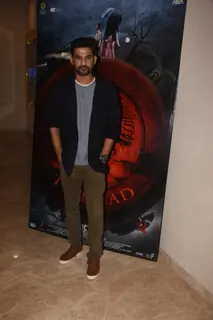 B'Town celebs snapped around the city