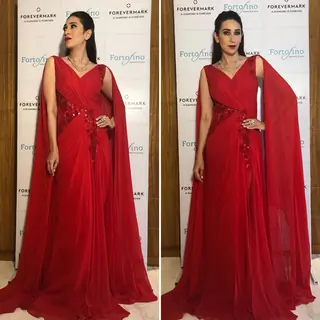 Celebrities spotted around the city