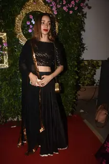 Prince Yuvika Marriage Ceremony