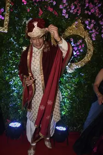 Prince Yuvika Marriage Ceremony
