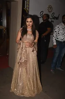 Prince Yuvika Marriage Ceremony