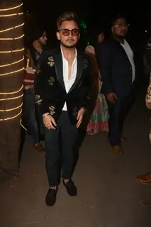 Prince Yuvika Marriage Ceremony