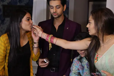 COLORS Silsila Badalte Rishton Ka completes 100 episodes