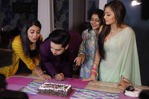 COLORS Silsila Badalte Rishton Ka completes 100 episodes