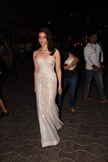 Alia Bhatt's Stunning looks from Lux Golden Rose Awards