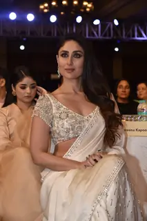 Kareena Kapoor Khan at Jashn-E-Youngistan 2018 awards