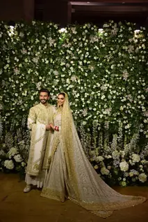 Ranveer Deepika Wedding Reception Mumbai